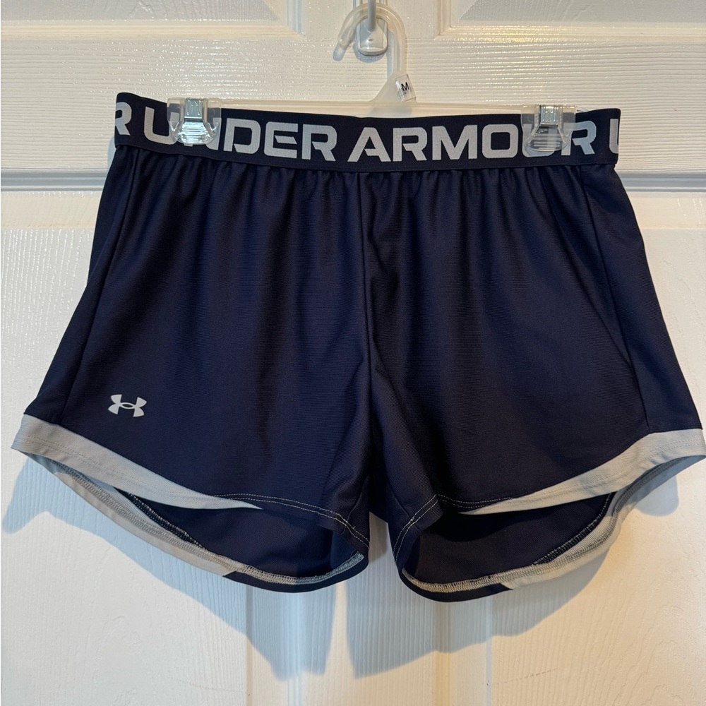 Women’s athletic shorts